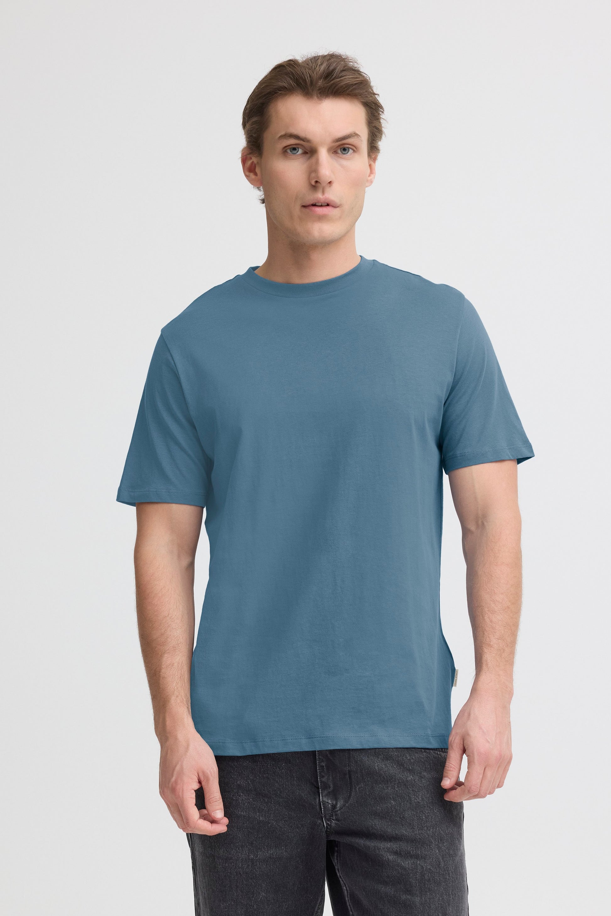 Bhemmet Tee (Copen Blue)
