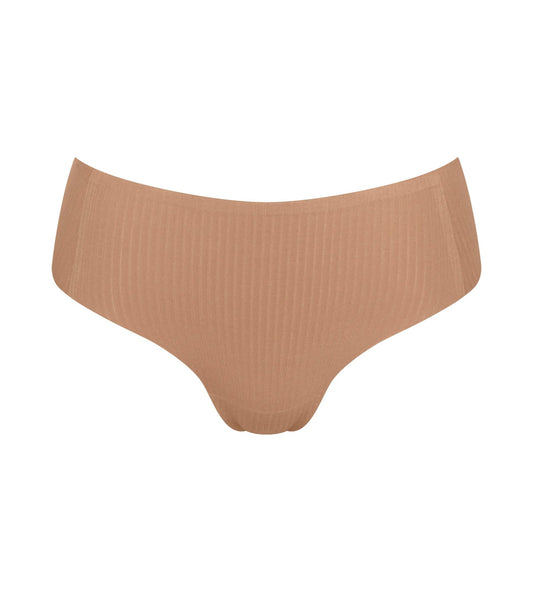 sloggi ZERO Feel Pure Hipster (00cm Nostalgic Brown)