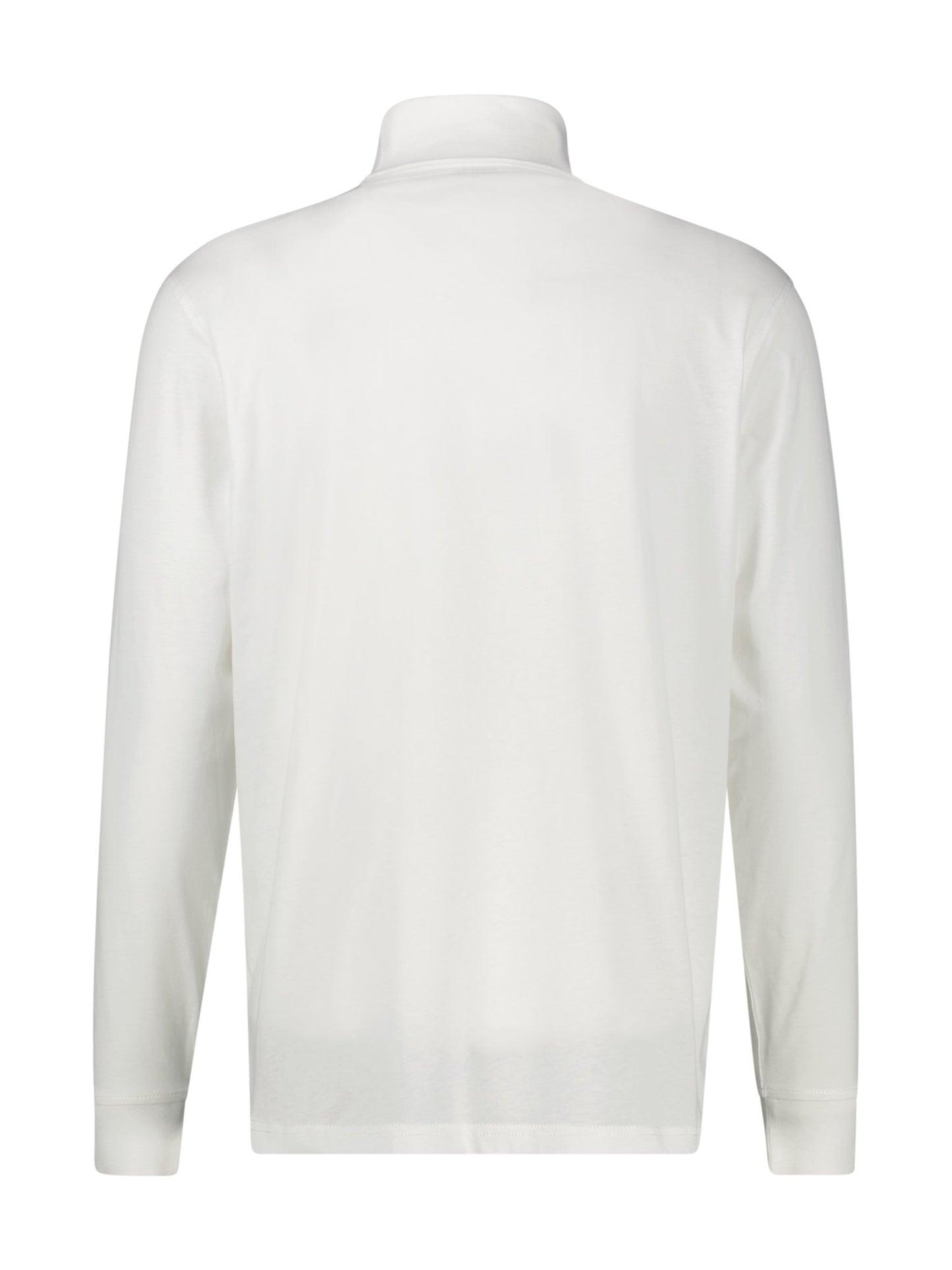Rollkragen (Broken White)