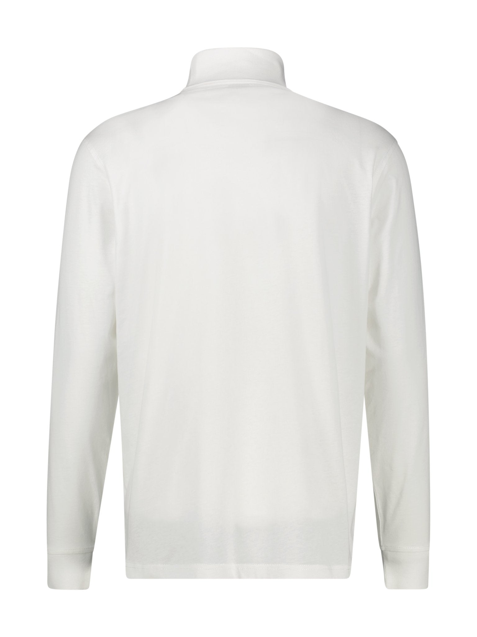 Rollkragen (Broken White)