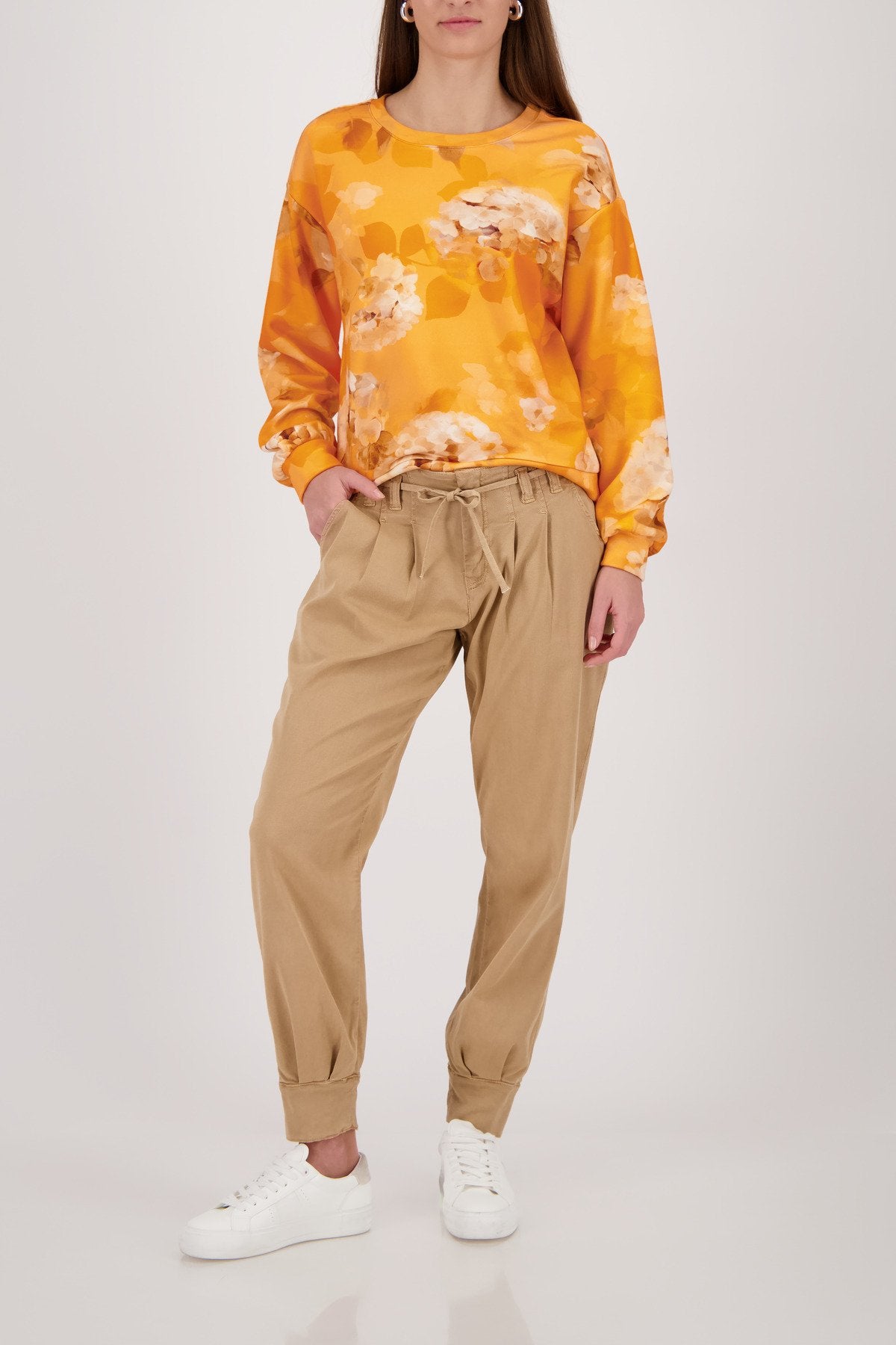 Sweatshirt (Aperitif Gemuste)