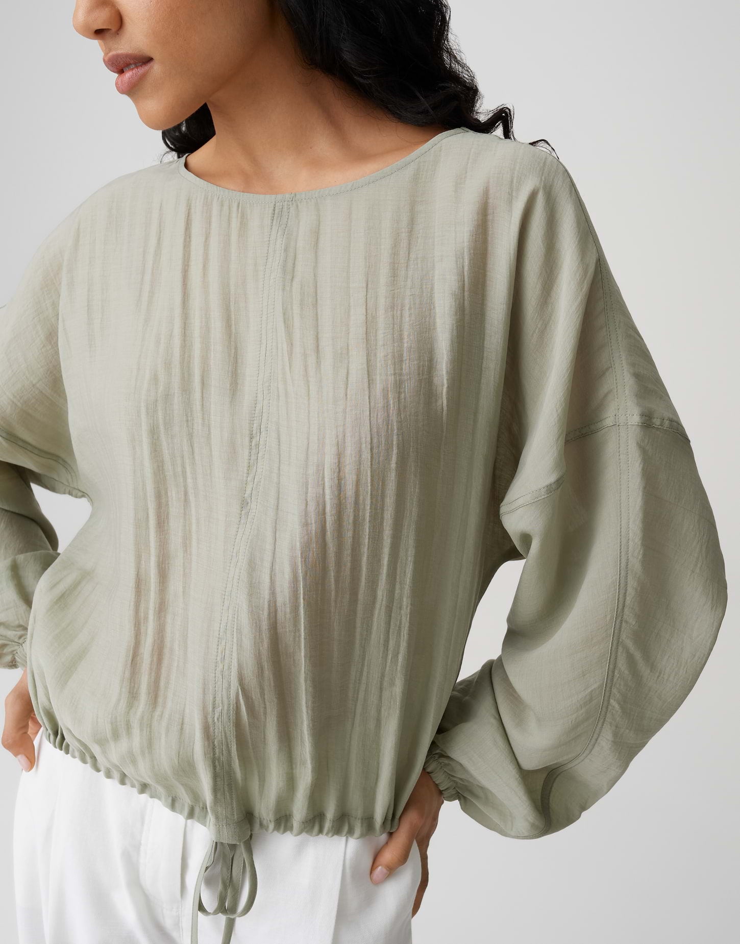 Filla (Pale Olive)