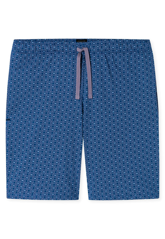 Bermuda (Blaugrau)