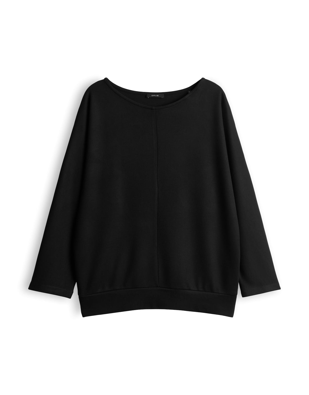 Suisa (Black)