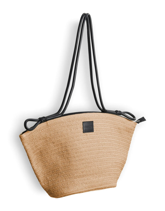 Banoi bag (Natural Glaze)