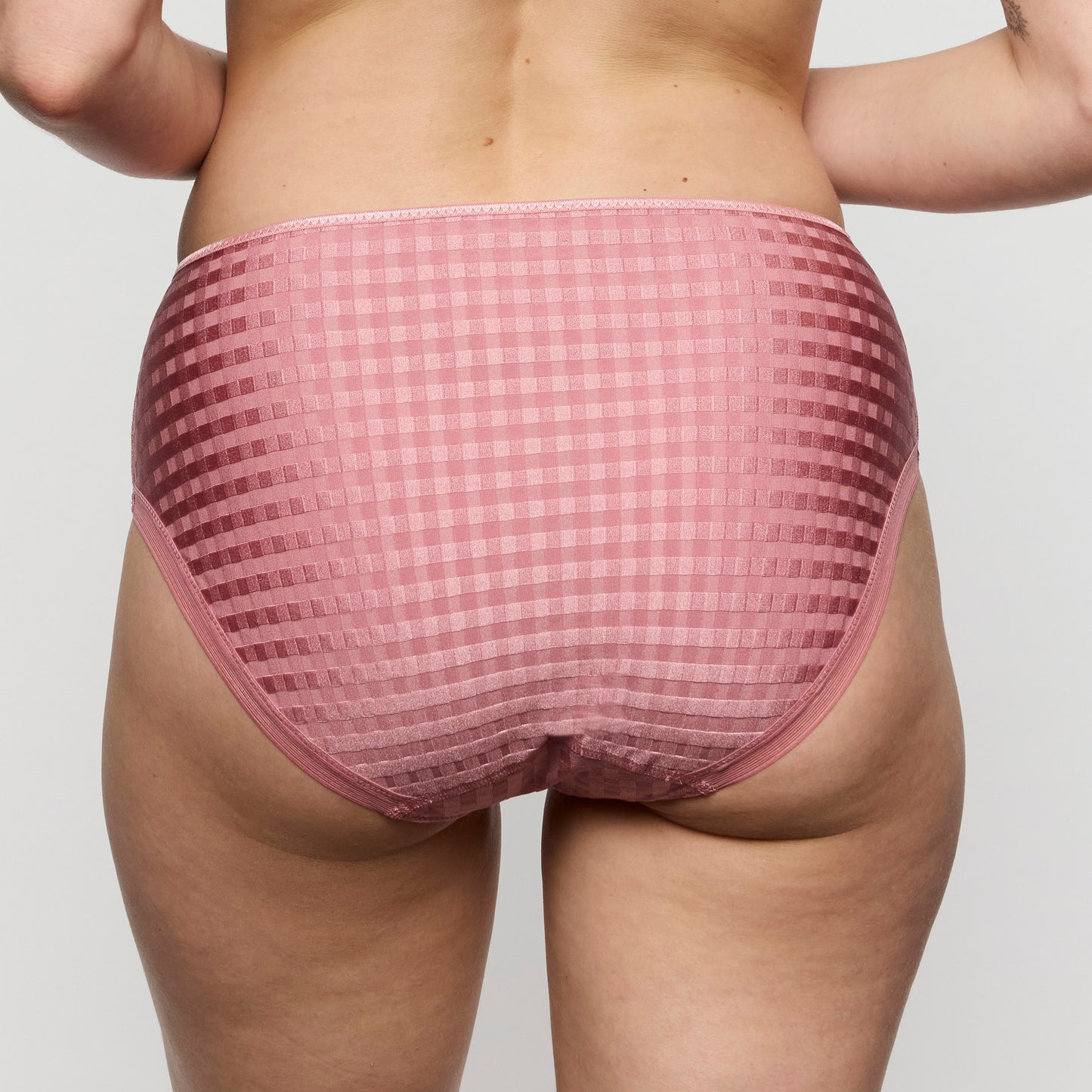AVERO Ballet Pink Taillenslip (Btp)
