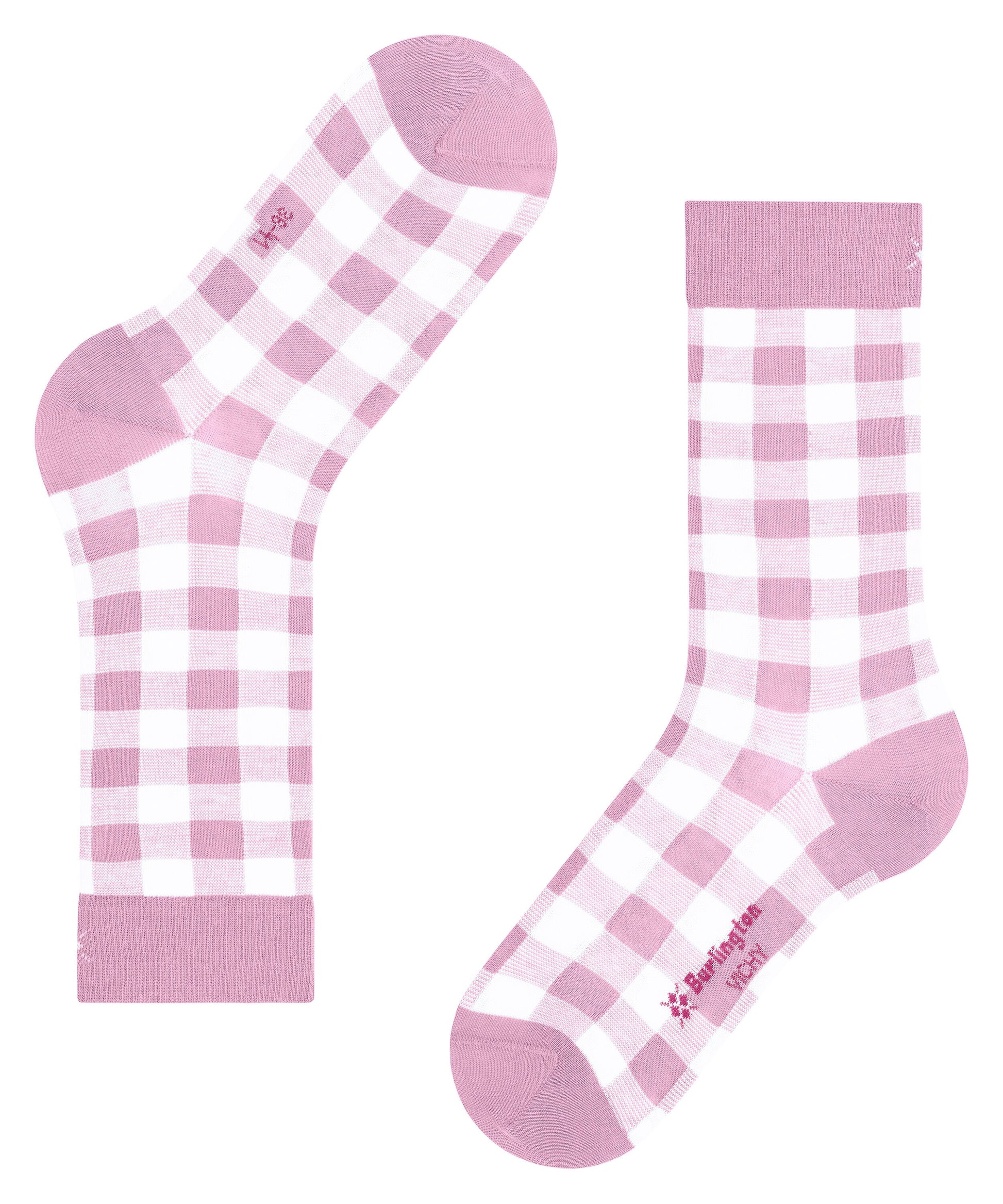Burlington Vichy Damen (Sporty-rose)