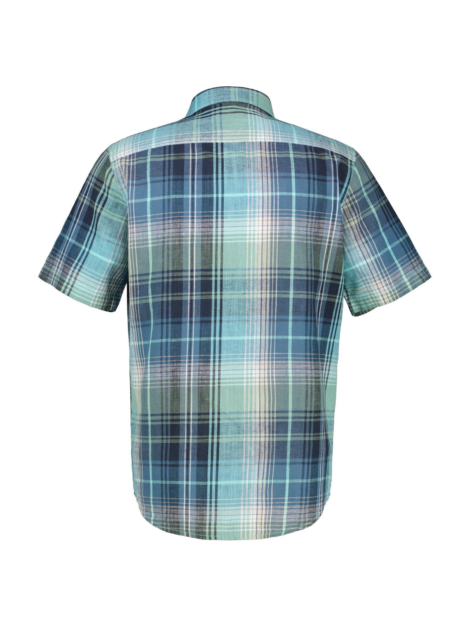 Kent (Coastal Blue)