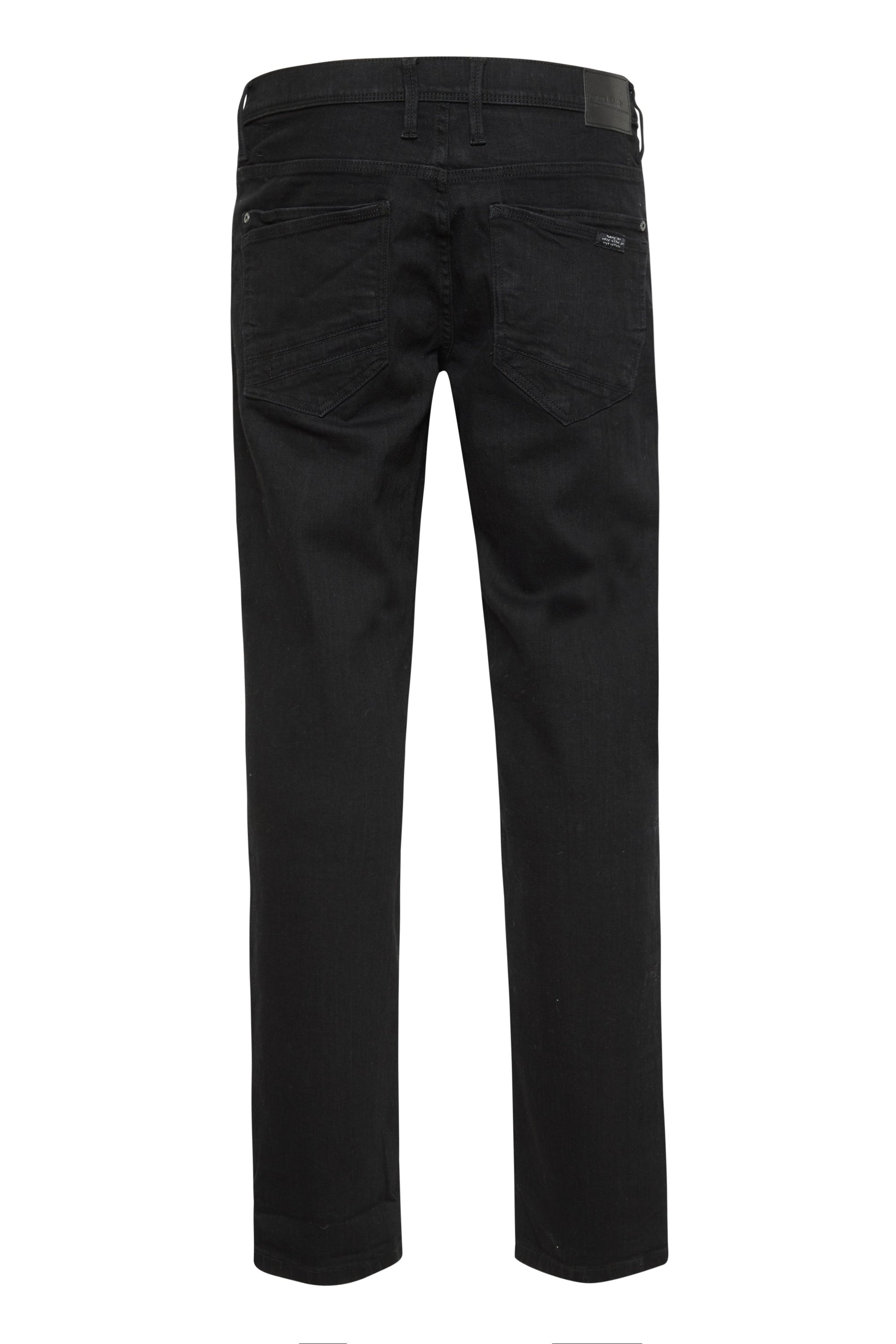 Bhrock Reg 0069 Noos (Black)