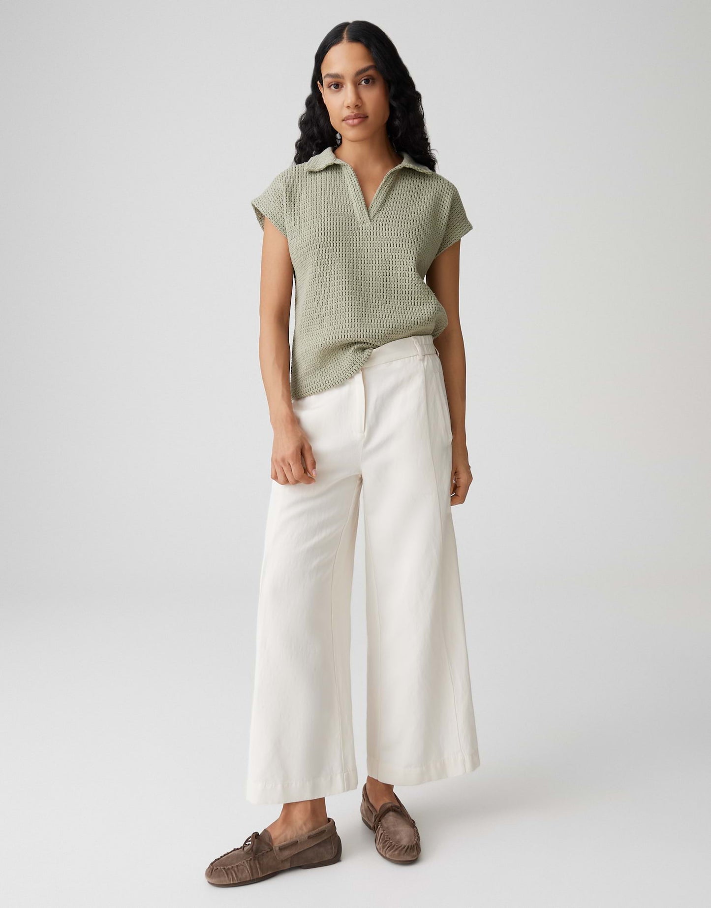 Somona (Pale Olive)