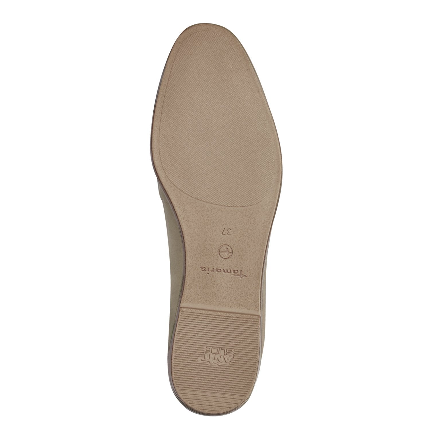 Slipper (Taupe)