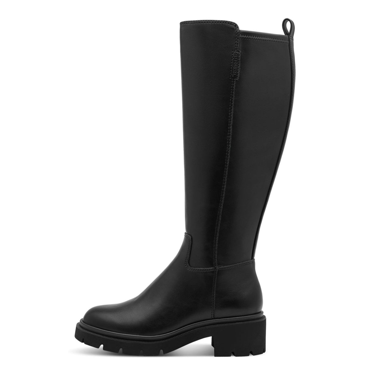 Stiefel (Black)