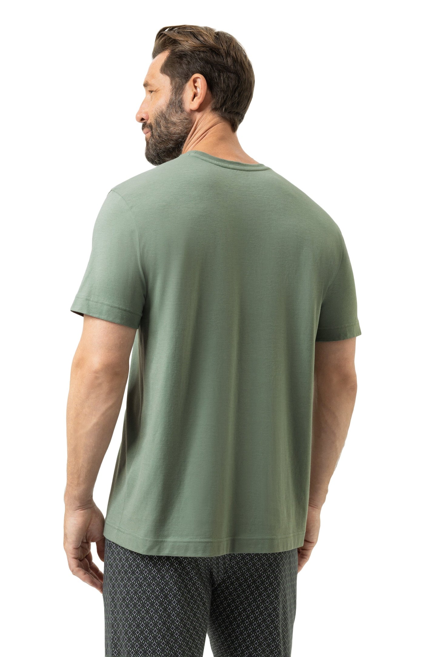 T-Shirt (Eden Green)