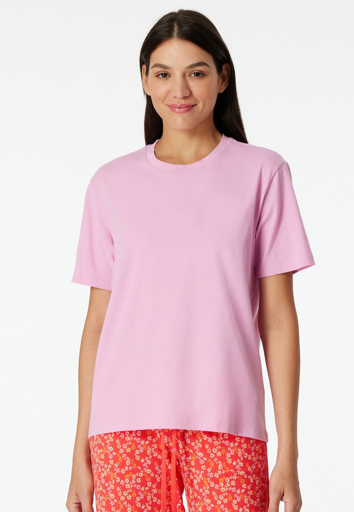 T-Shirt (Bonbonrosa)