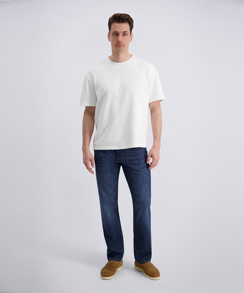 Dijon (Dark Blue Used)