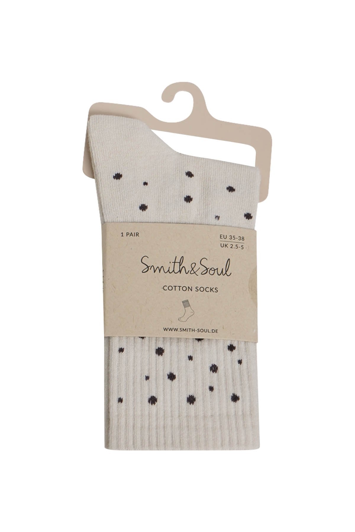socks (Oat Milk)