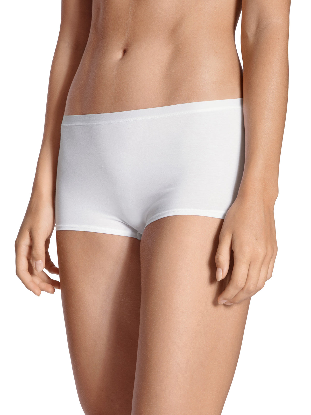 WOMEN Pants (Weiss)