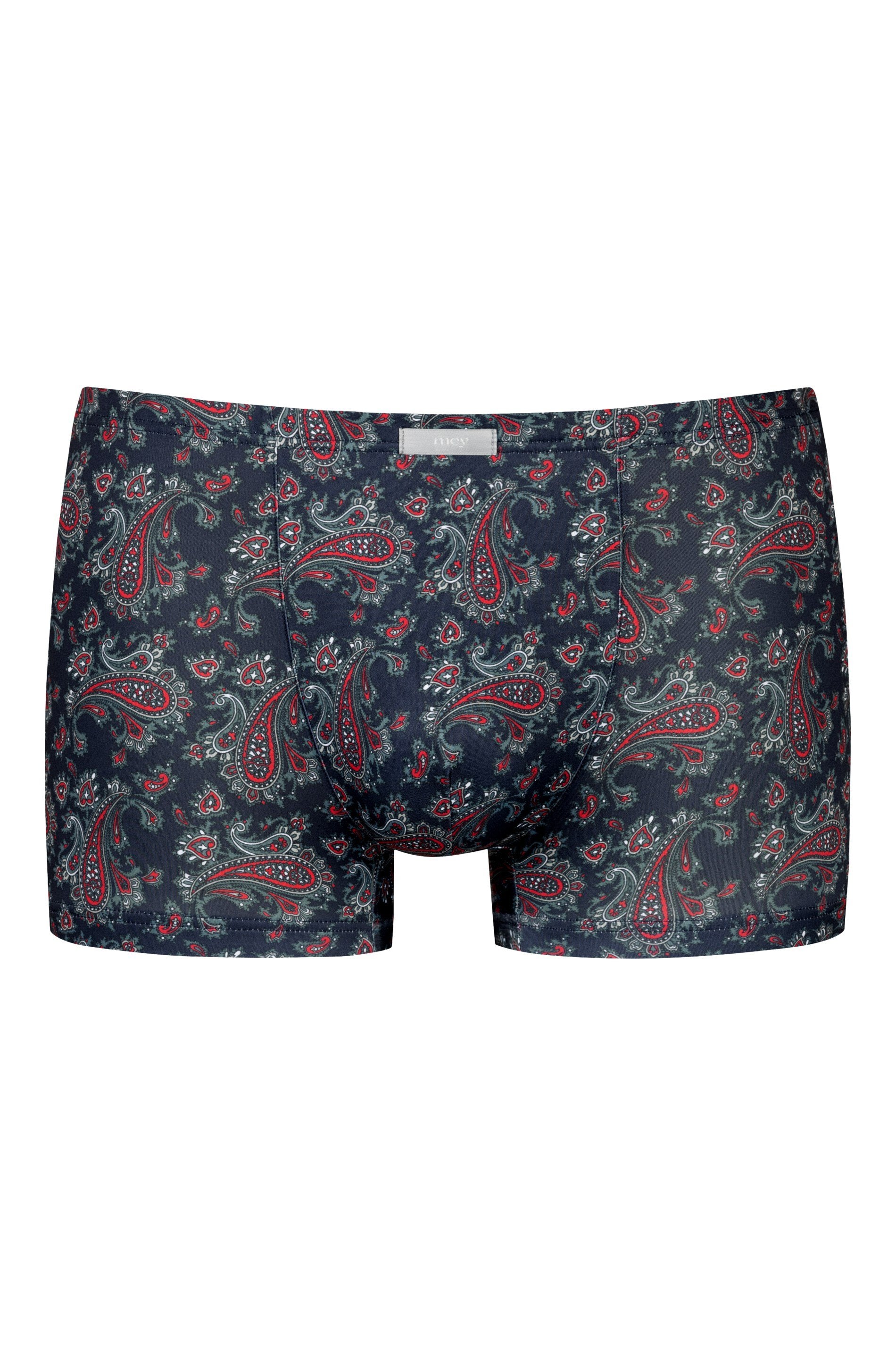 Shorty (Yacht Blue)