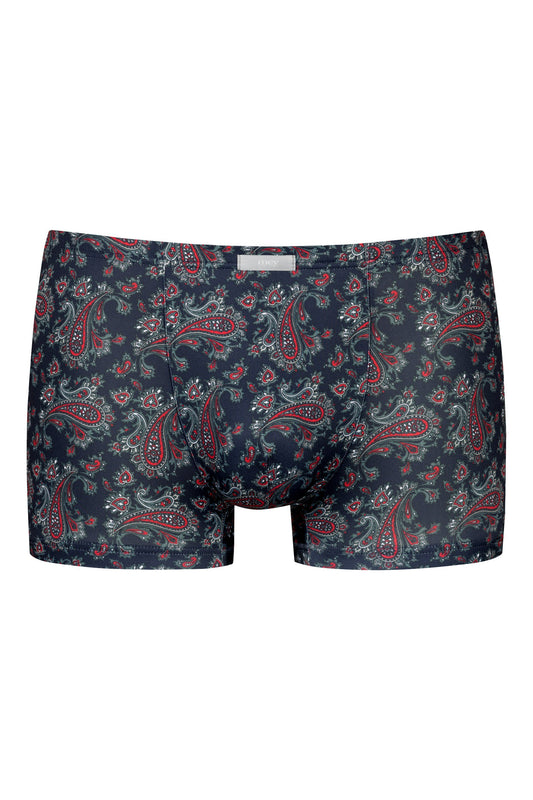 Shorty (Yacht Blue)