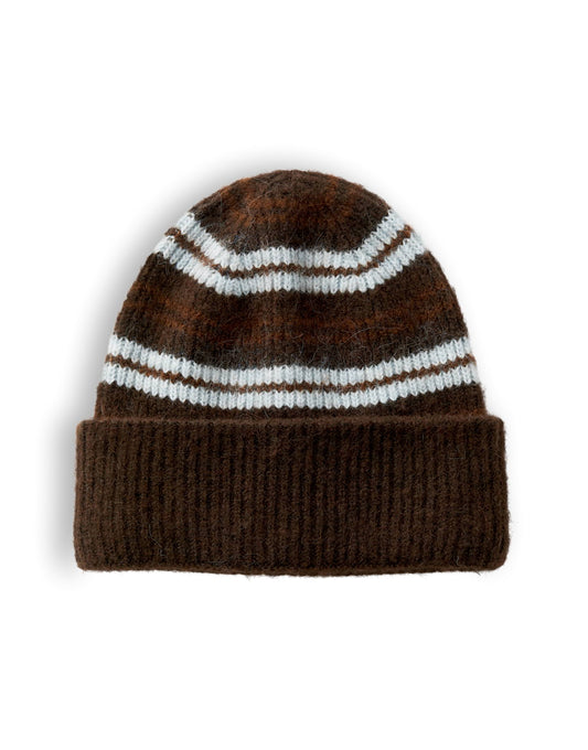 Agingham cap (Dusty Aqua)