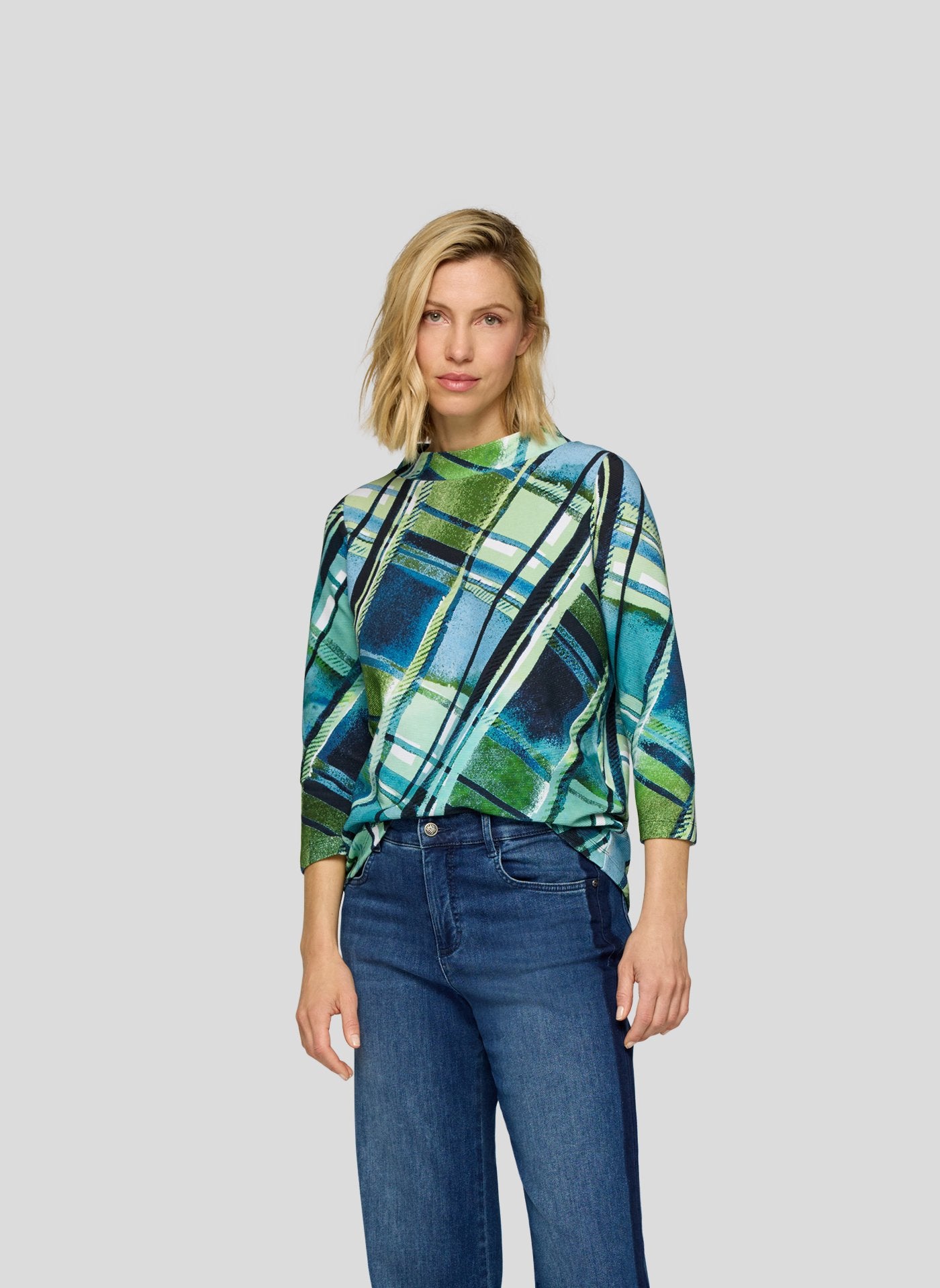 Mountain Lake (Pazifik)