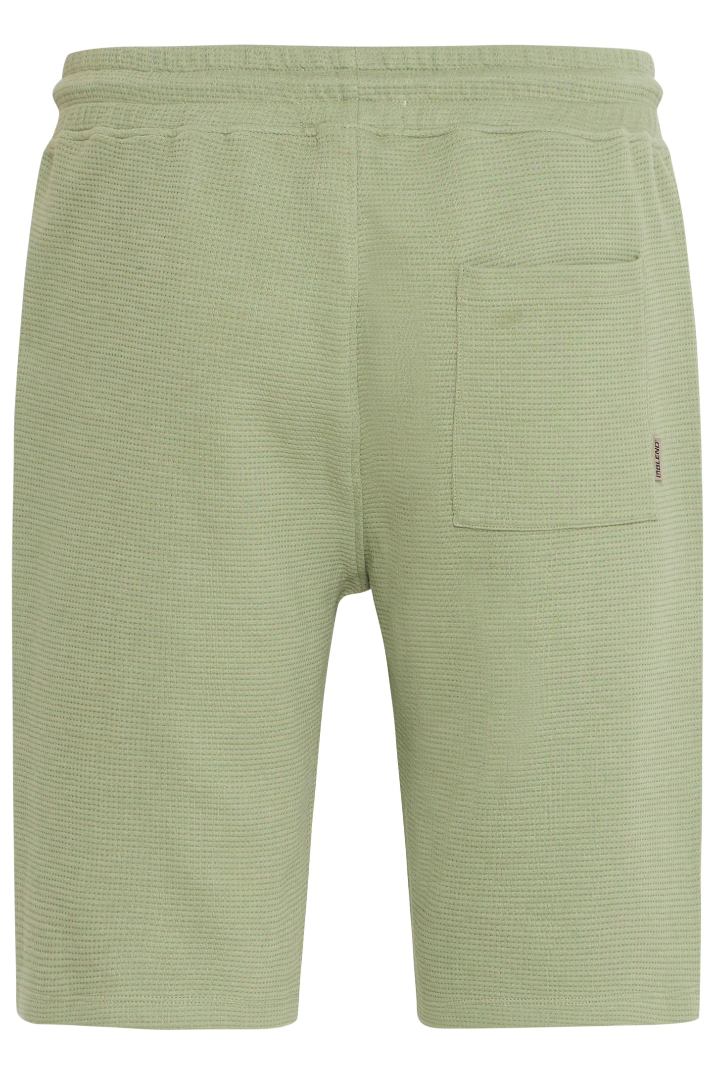 Bhfillip Shorts (Oil Green)
