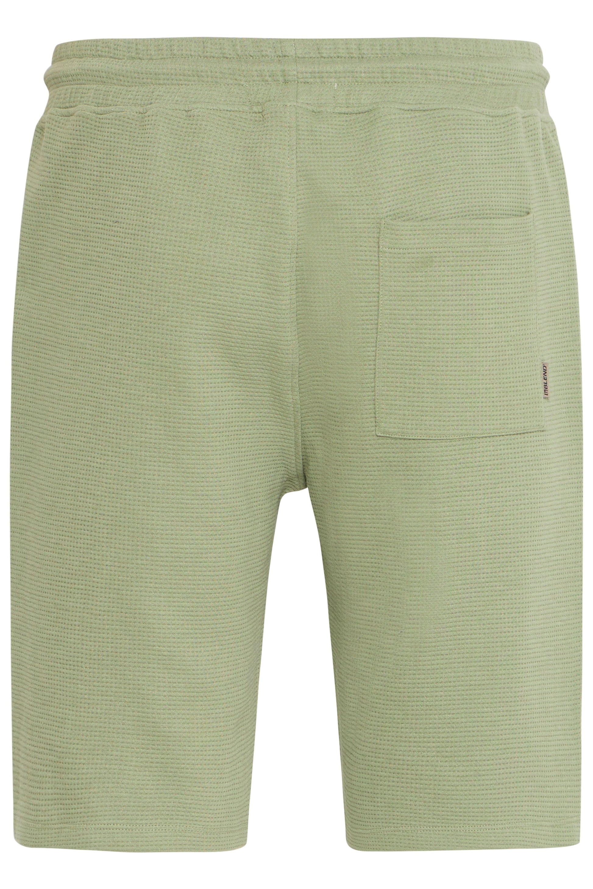 Bhfillip Shorts (Oil Green)