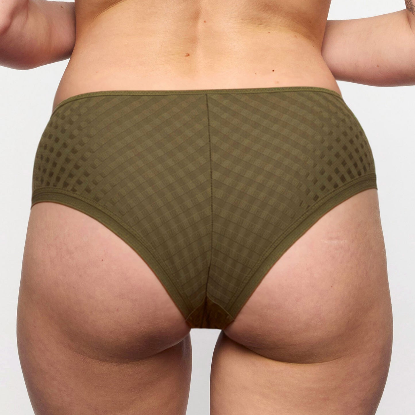 AVERO olive Hotpants (Oli)