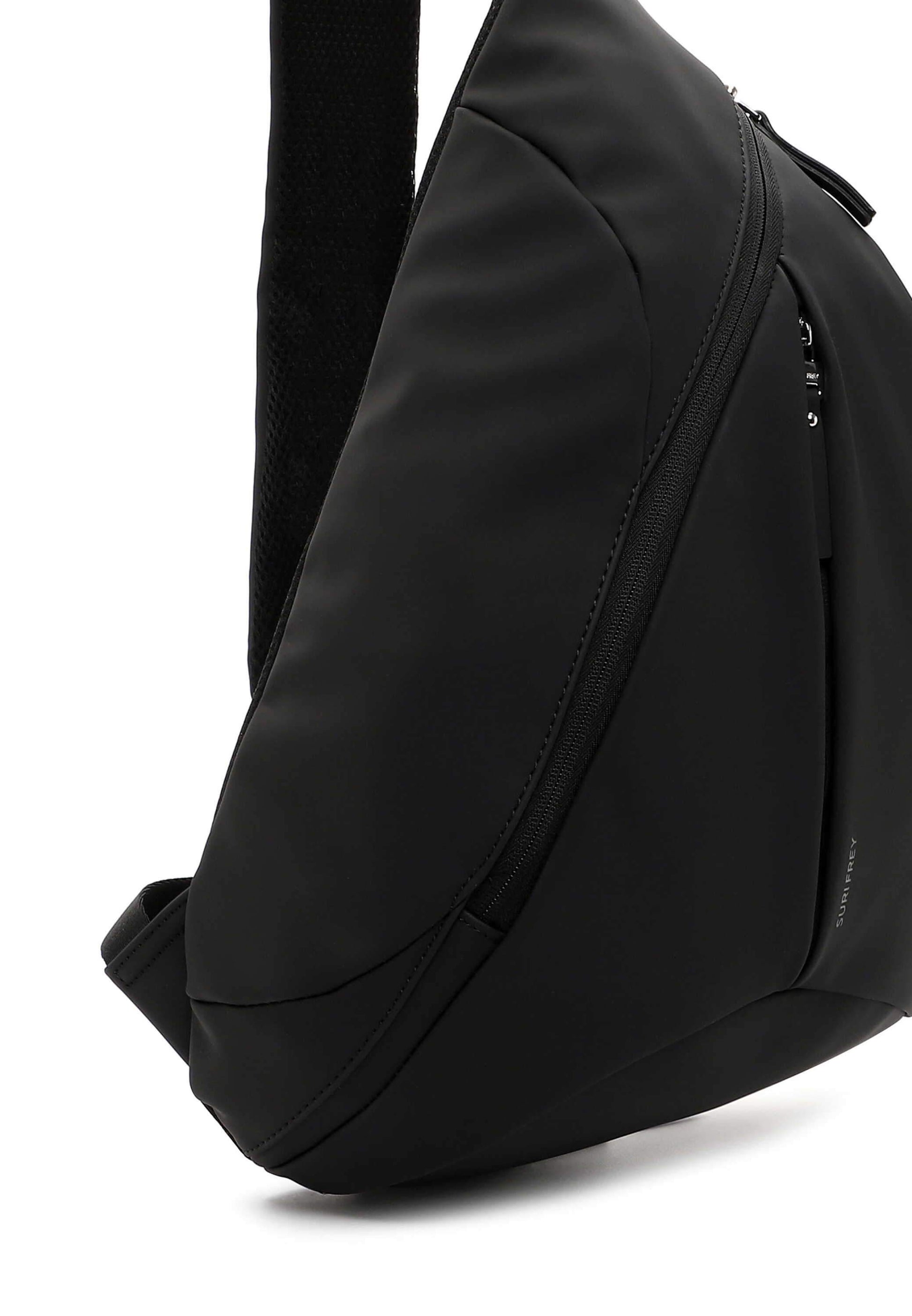 SFY SURI Sports Melody (Black)
