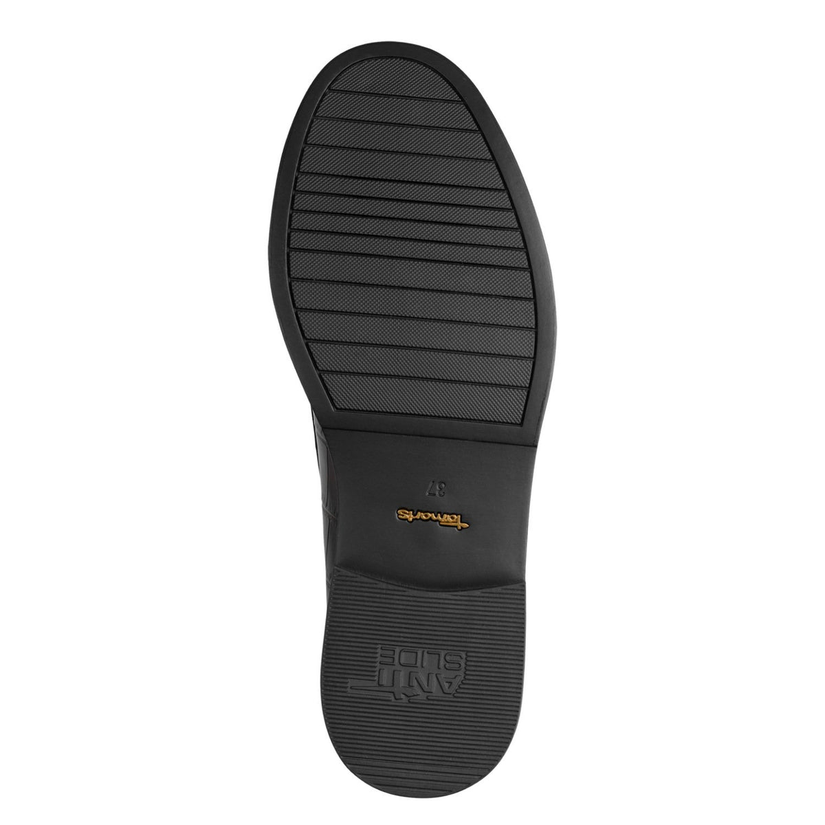 Slipper (Mocca Croco)