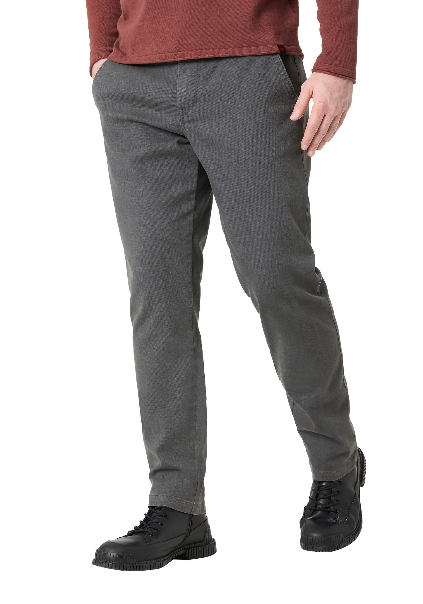 Regular LuiTZ (Dark Shadow Gre)