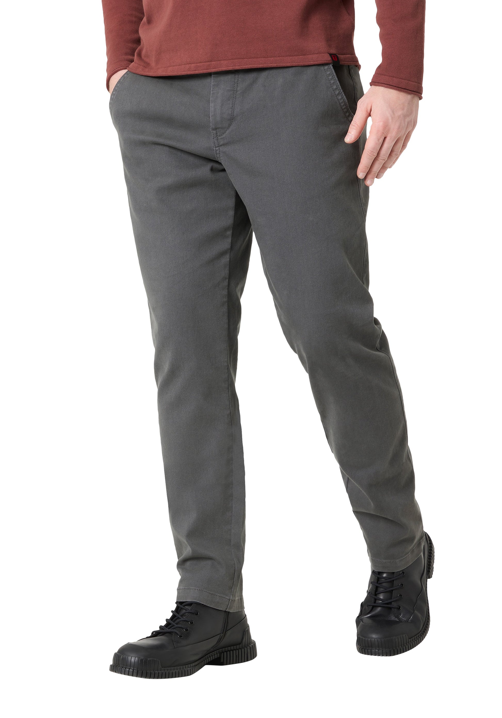 Regular LuiTZ (Dark Shadow Gre)