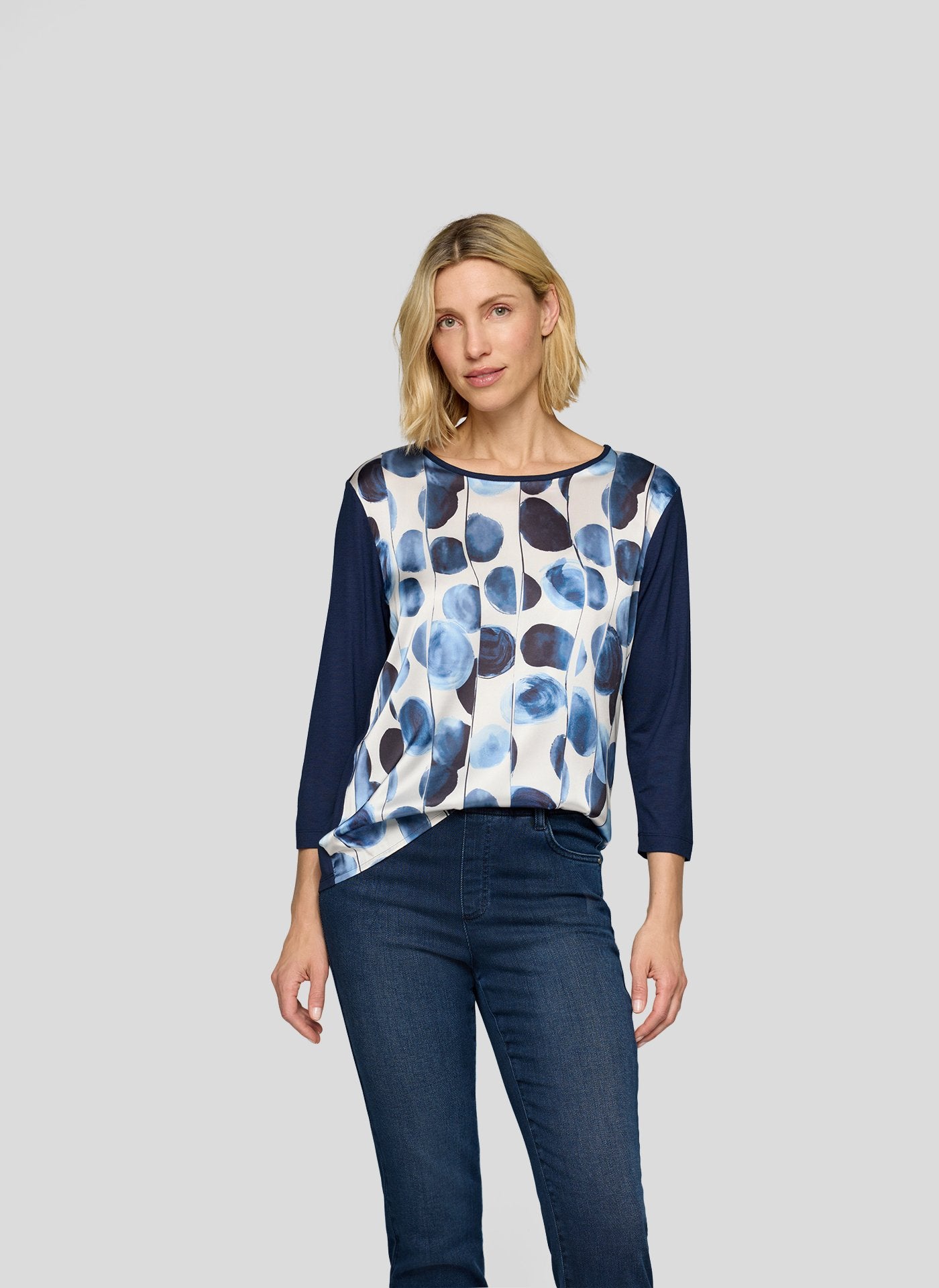 Nordic Blue (Pazifik)