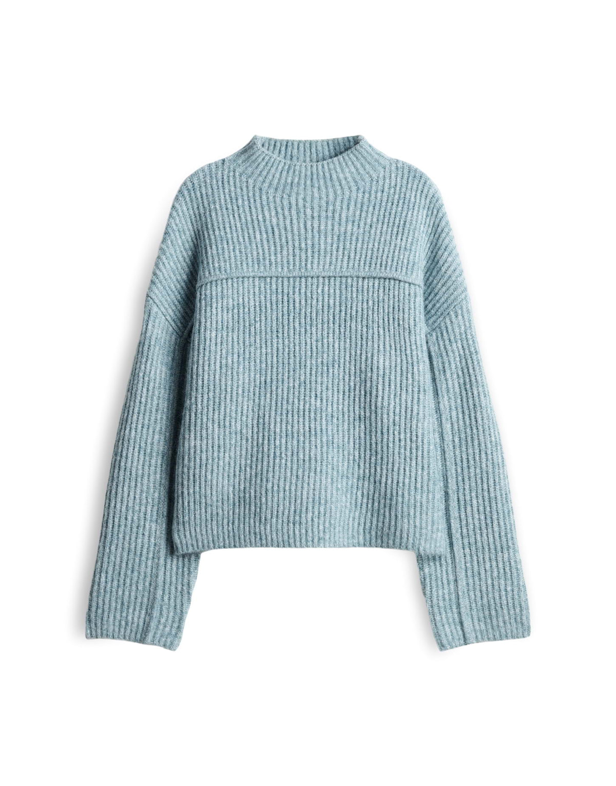 Poffa (Dusty Aqua)