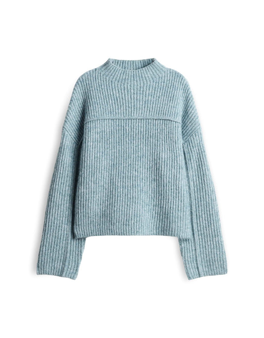 Poffa (Dusty Aqua)