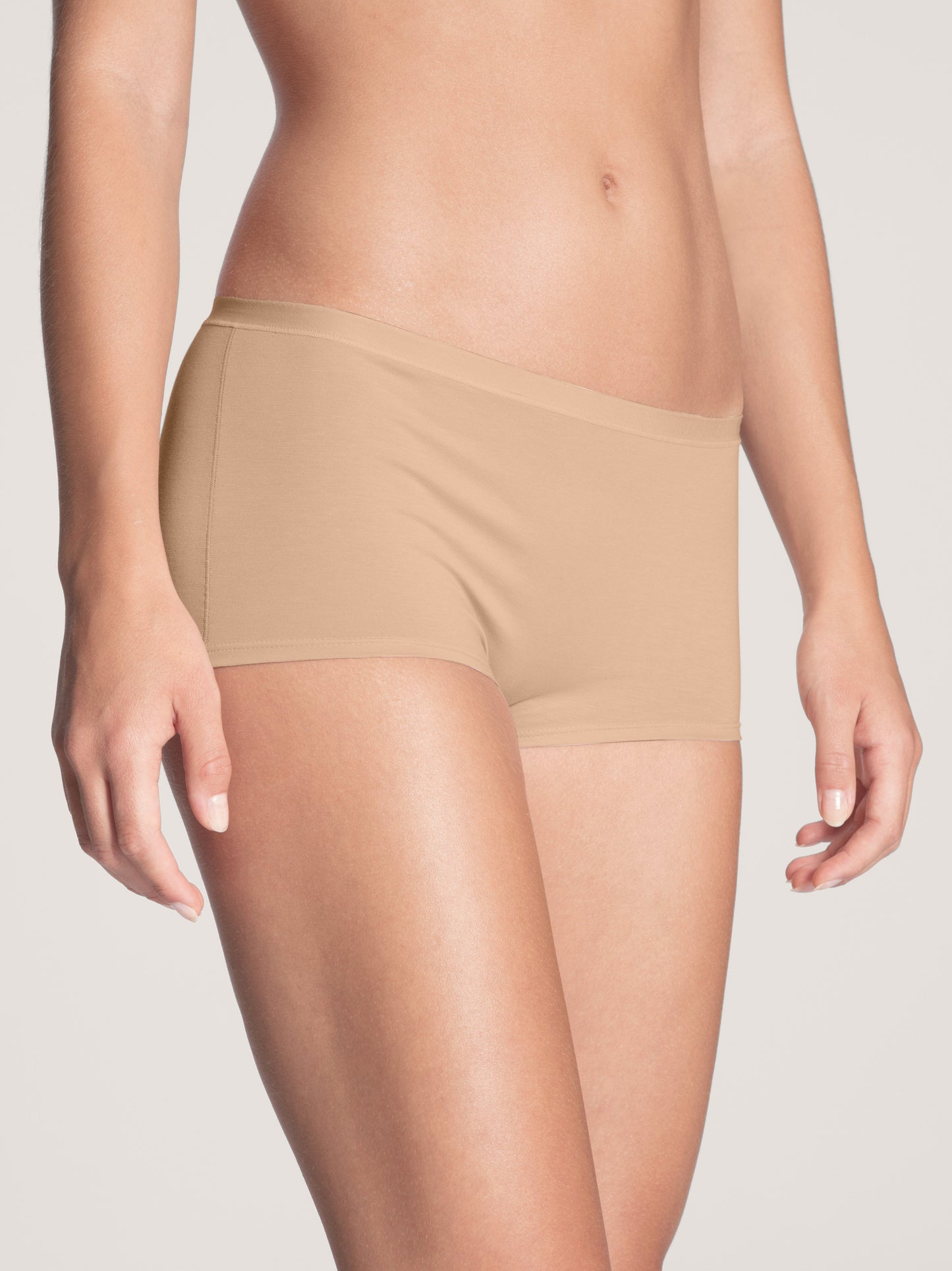 Panty, regular cut (Rose Teint)