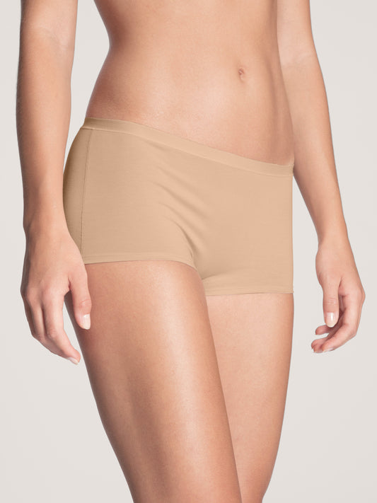 Panty, regular cut (Rose Teint)