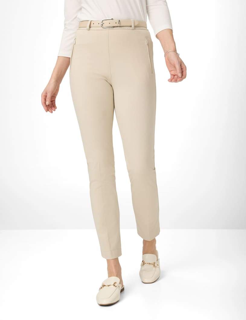 Style Lillyth (Ecru)