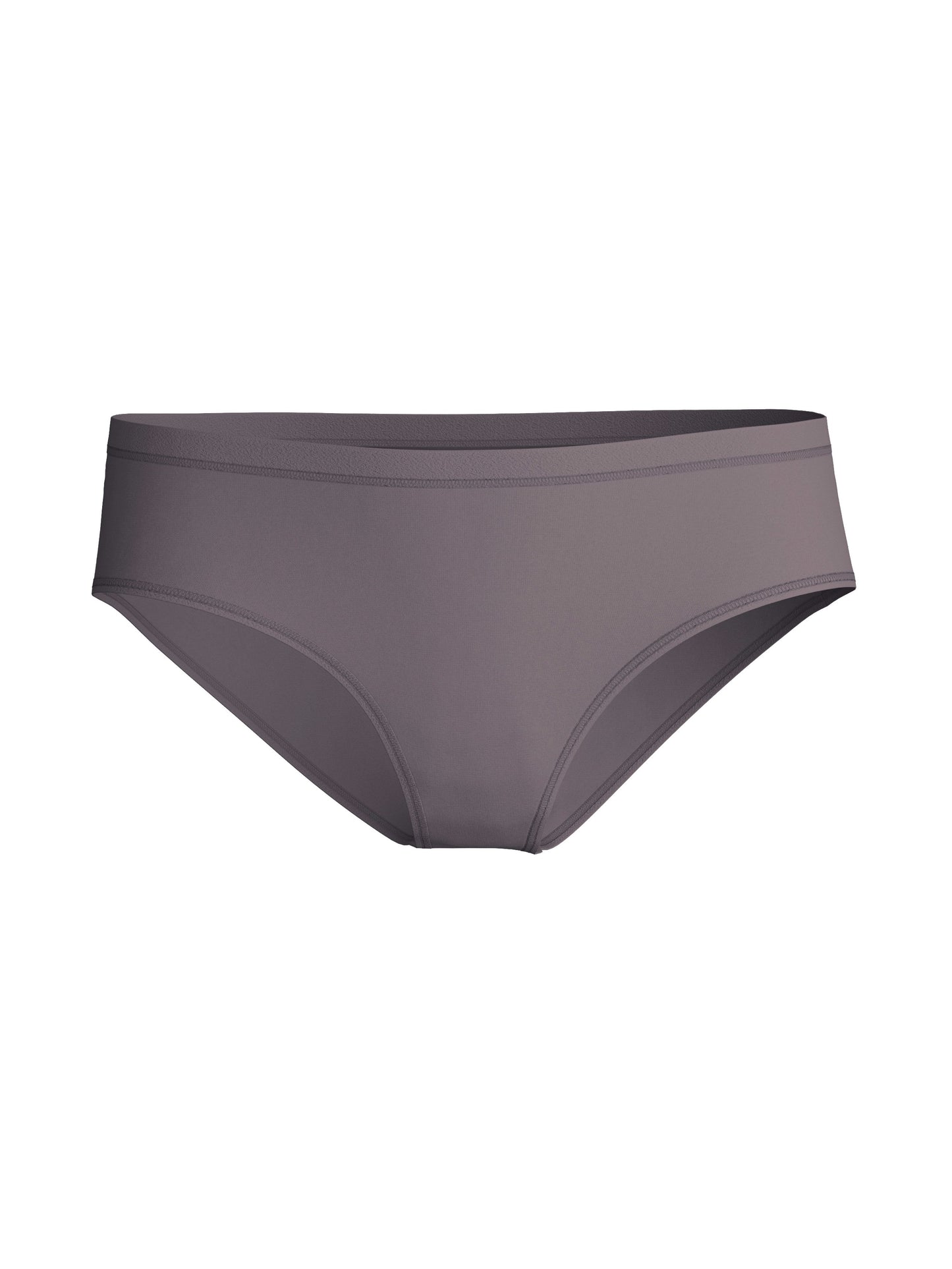 DAMEN Slip (Sparrow Brown)