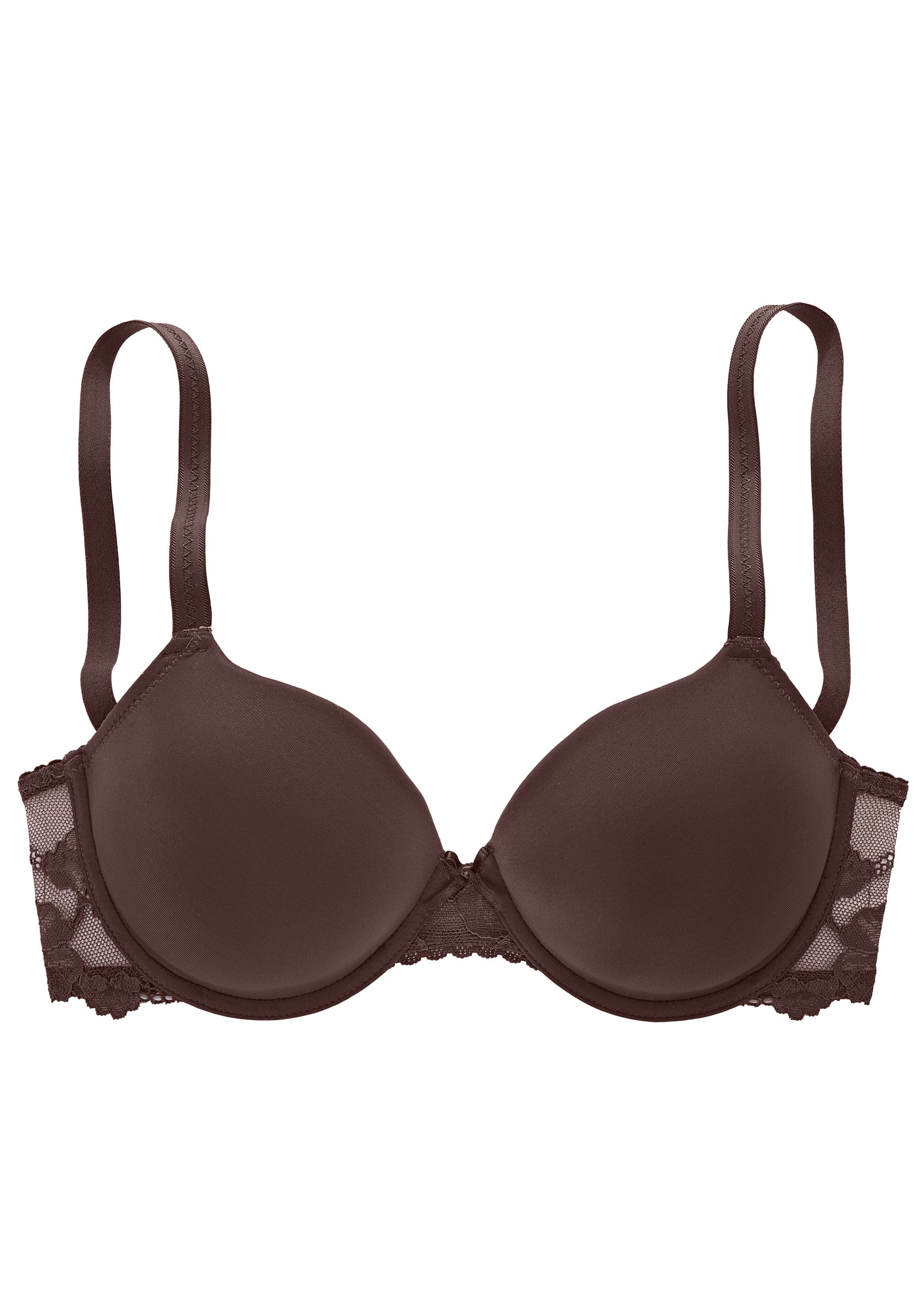 LASCANA Schalen-BH (Chocolate)