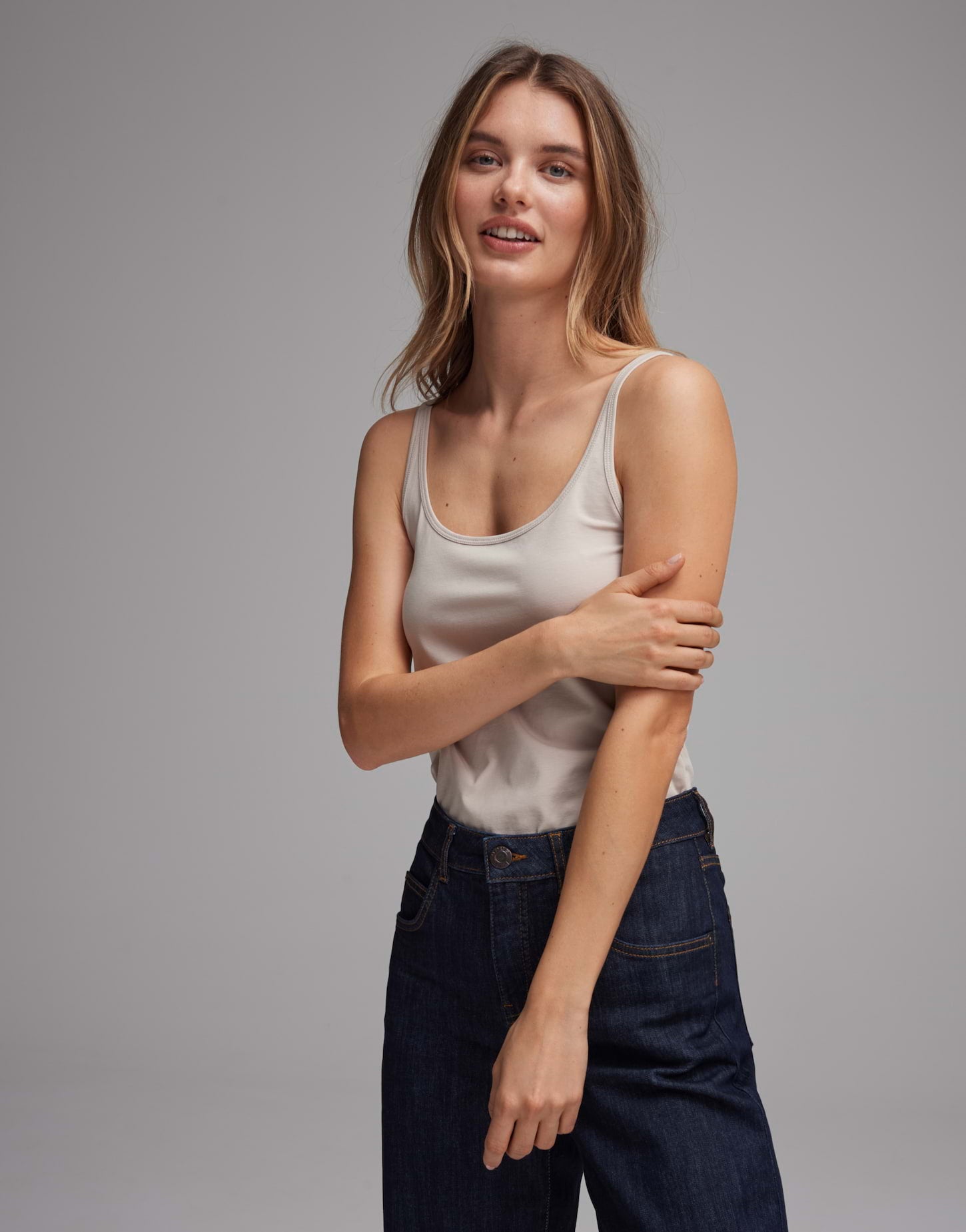 Ina (Beige)