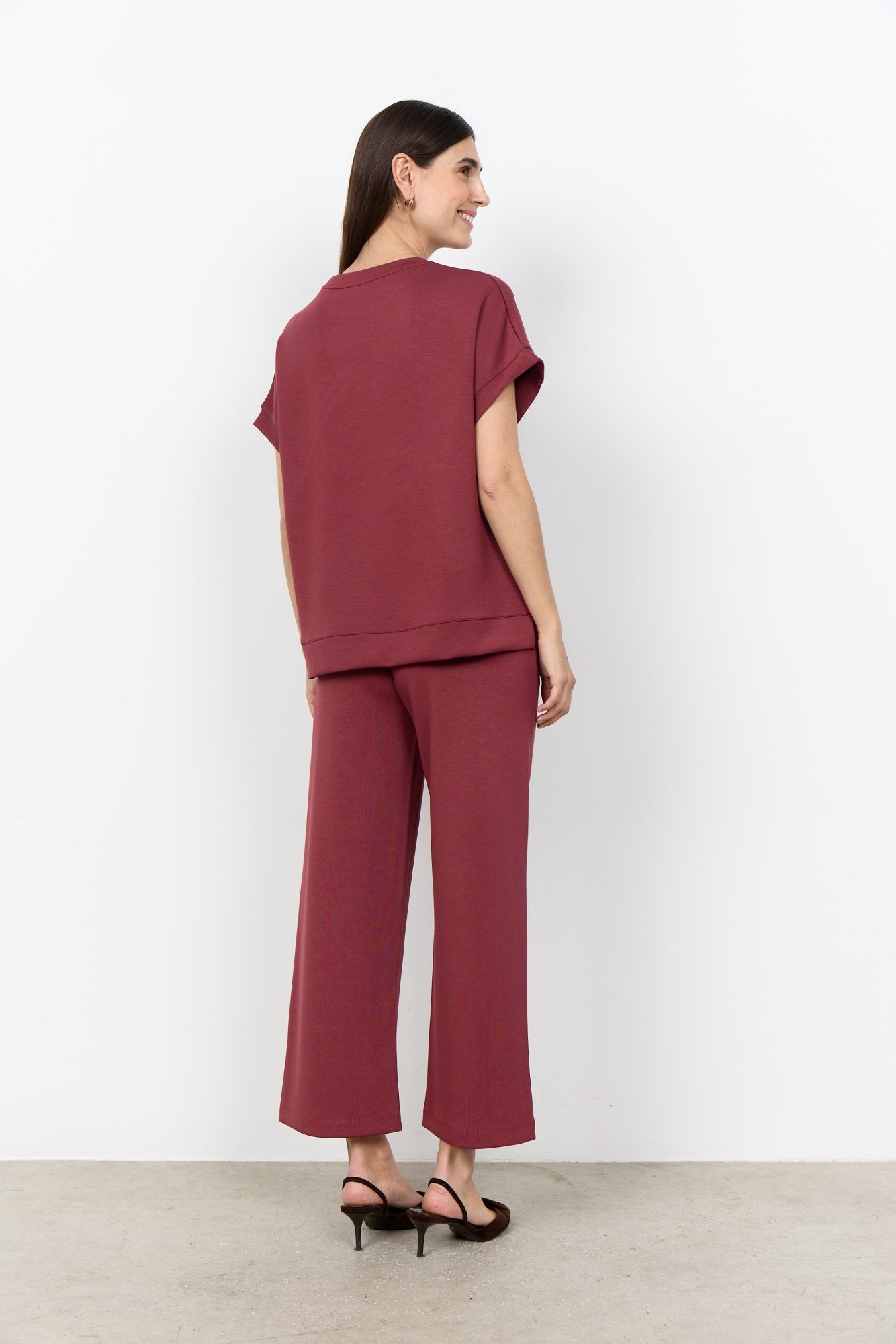 Sc-banu 245 (Oxblood Re)