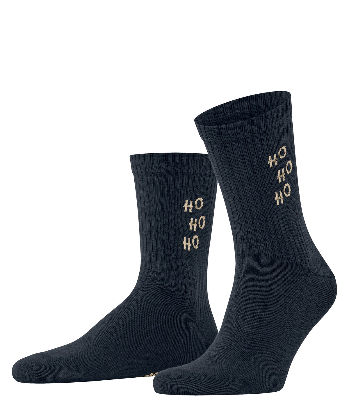 Burlington X-Mas Rib Herren (Marine)
