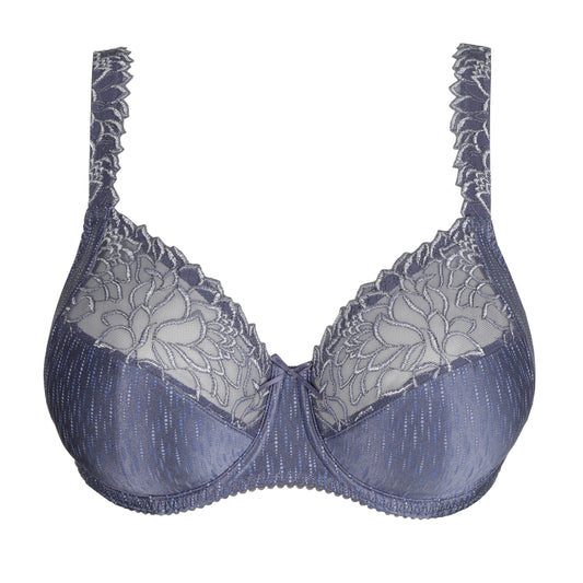 MONTERREY Nightshadow blue Vollschalen-BH (Nis)
