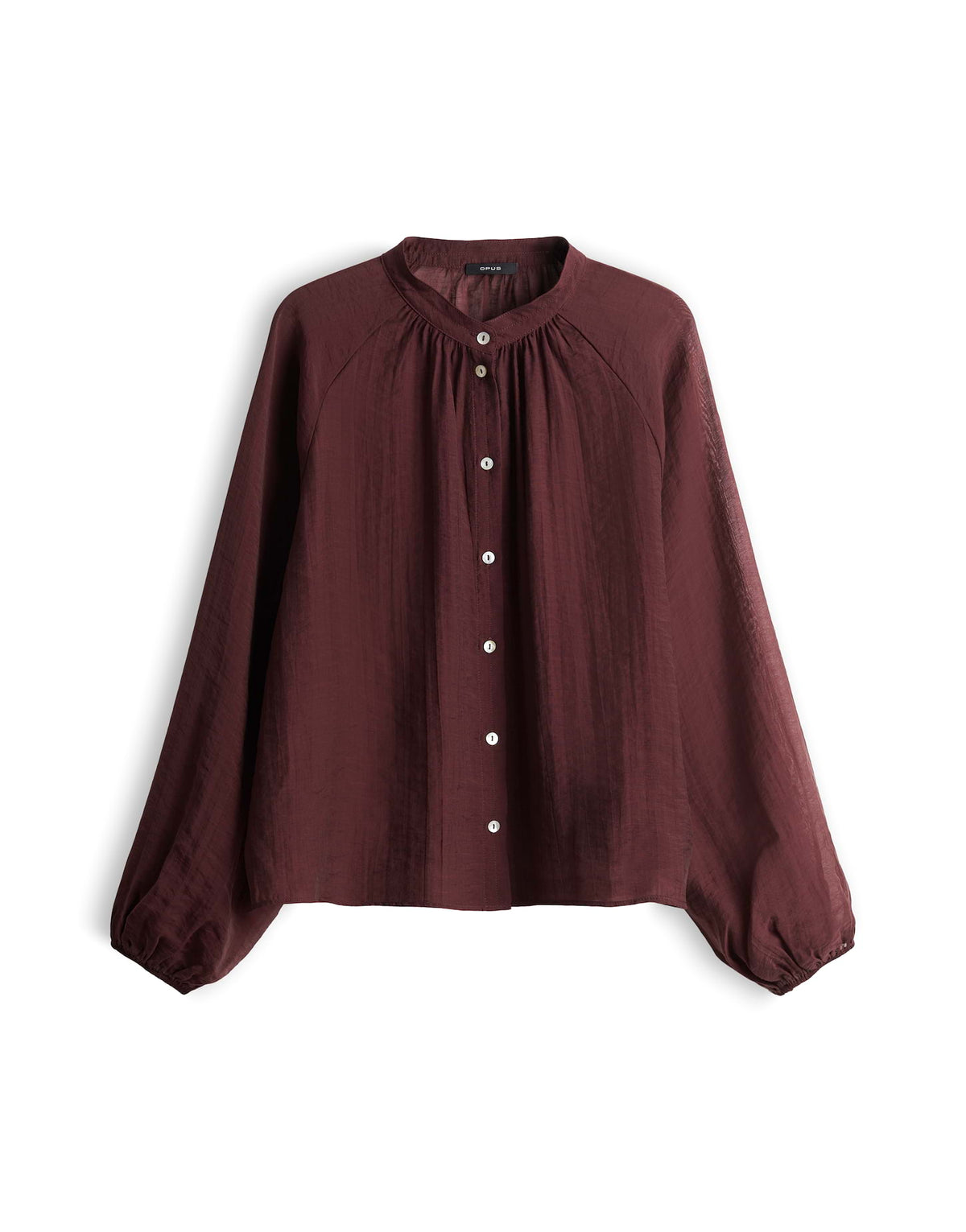 Fabrielle (Cherry Jam)