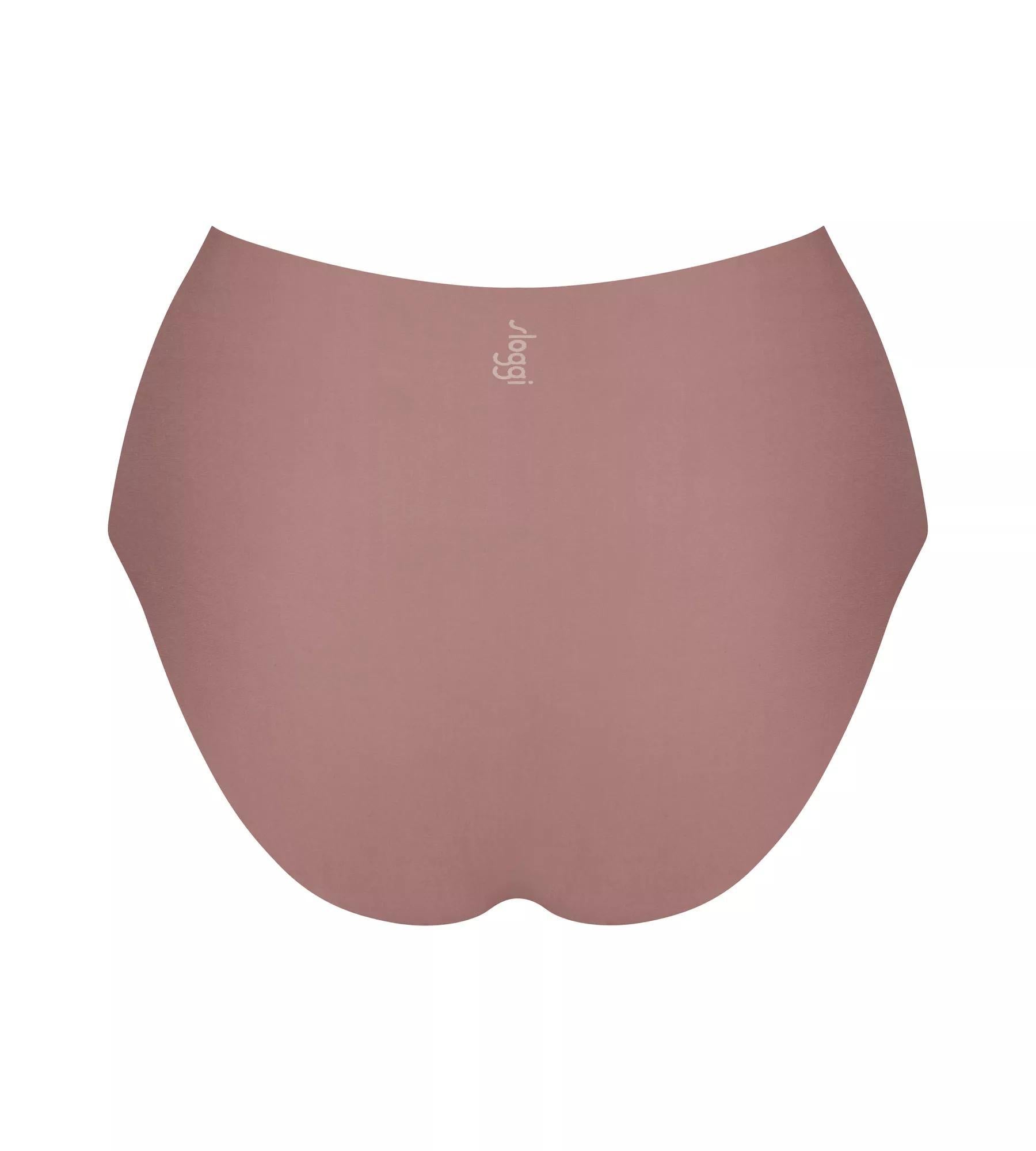 sloggi ZERO Feel 2.0 High waist (Cacao)