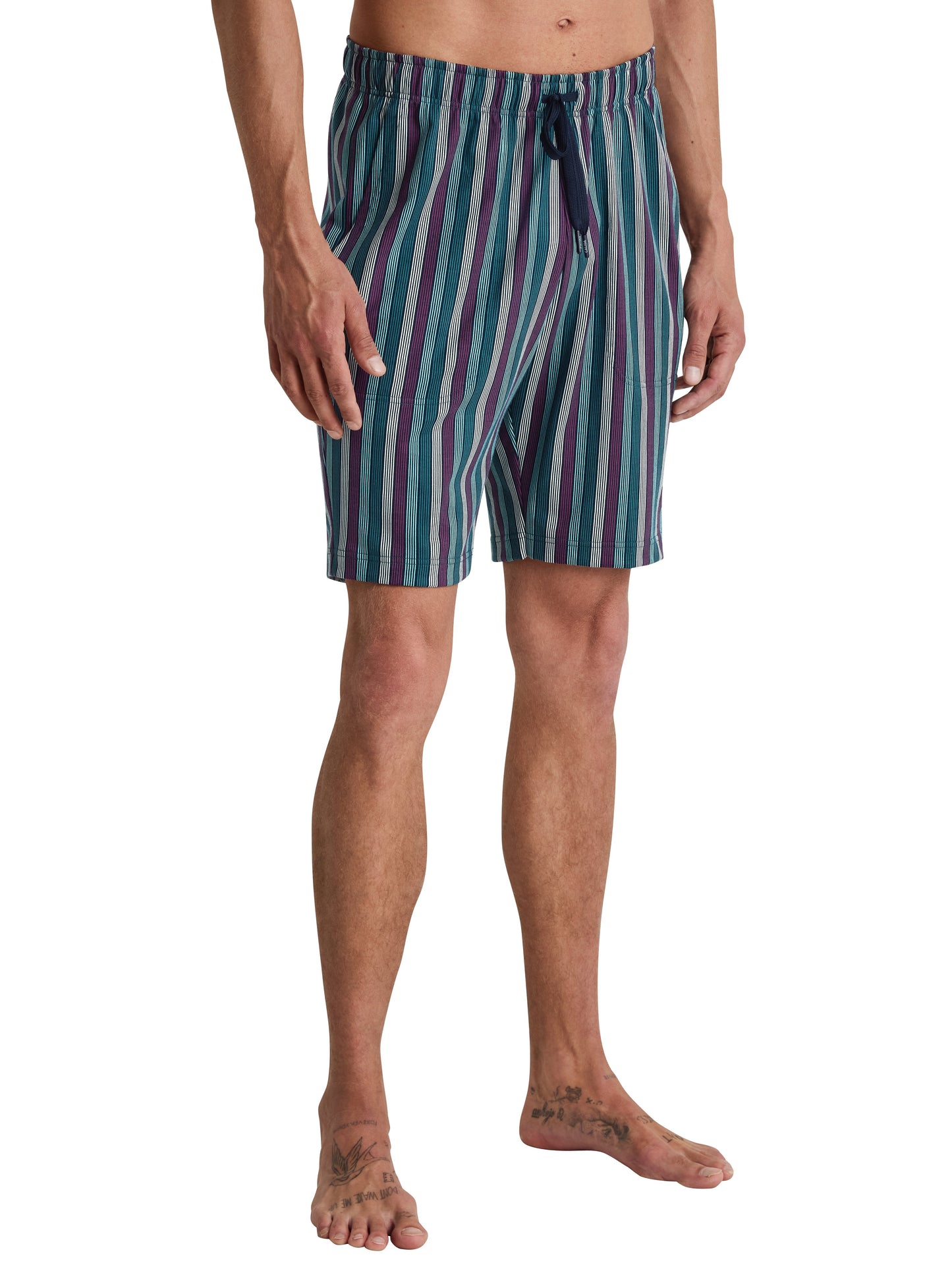 MEN Shorts (Dark Sapphire)