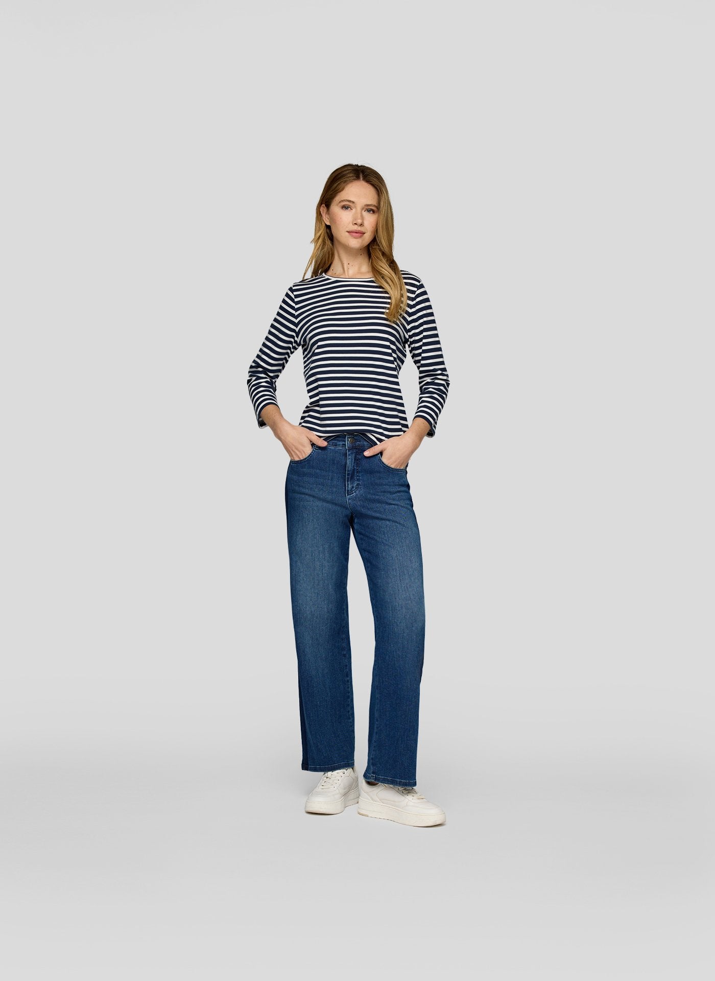 Natur Walk (Pazifik)