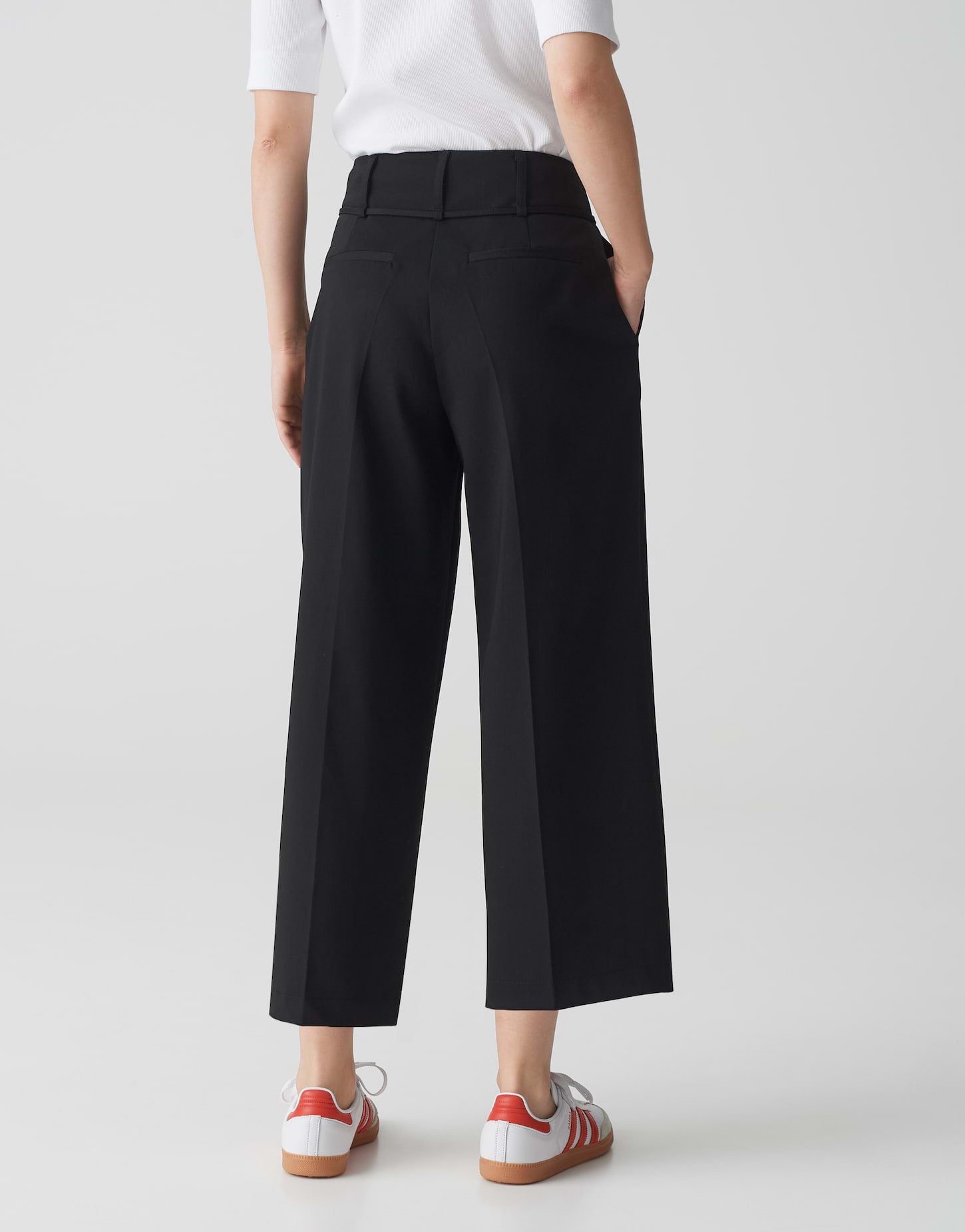 Misha belt (Black)