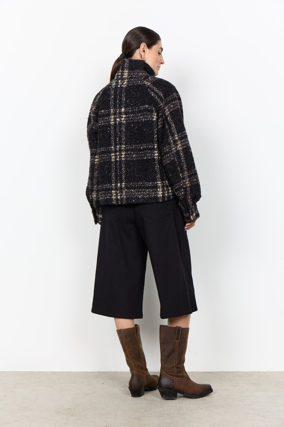 Sc-gisa 1 (9999c 9999c Black Co)